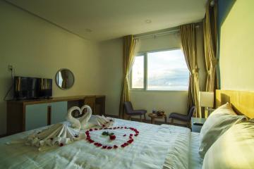 Отель Sailing Hotel Вьетнам, Фукуок, фото 4