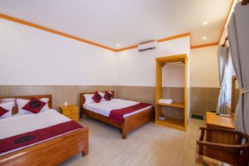 Отель Hanh Ngoc Resort Вьетнам, Фукуок, фото 12