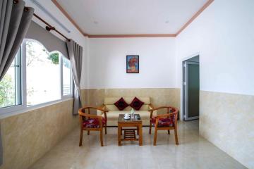 Отель Hanh Ngoc Resort Вьетнам, Фукуок, фото 14