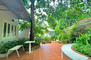 Отель Hanh Ngoc Resort Вьетнам, Фукуок, фото 4