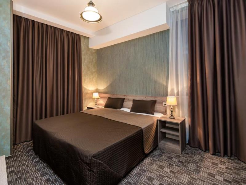 Old Side Boutique Hotel