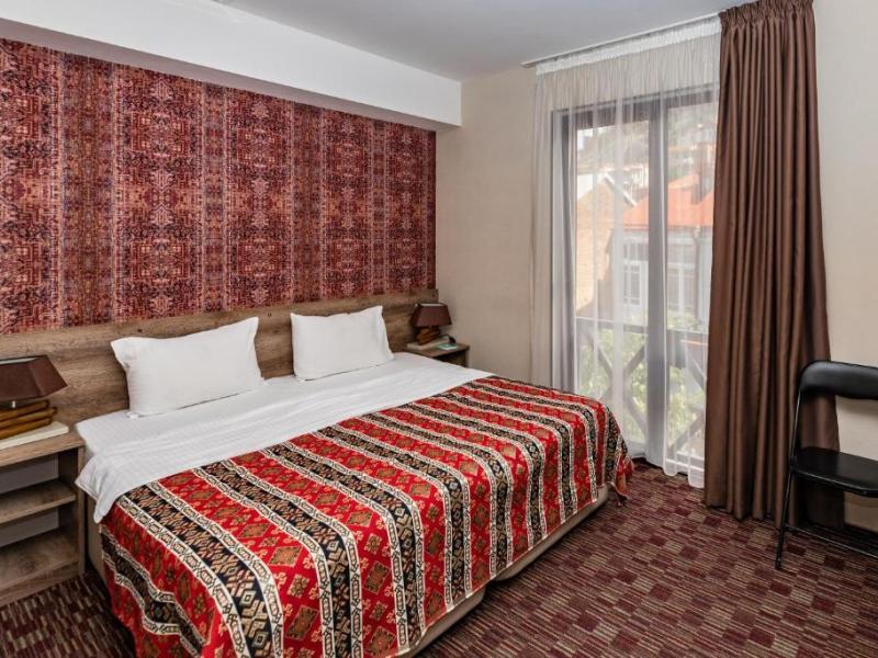 Old Side Boutique Hotel