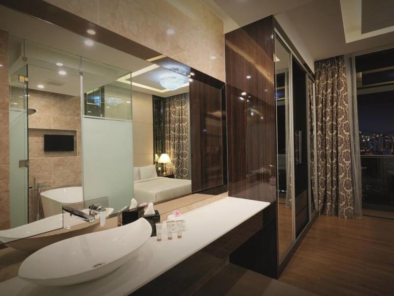 Dorsett Residences Bukit Bintang
