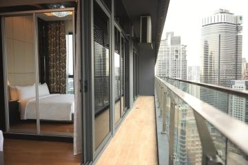 Отель Dorsett Residences Bukit Bintang Малайзия, Куала-Лумпур, фото 6