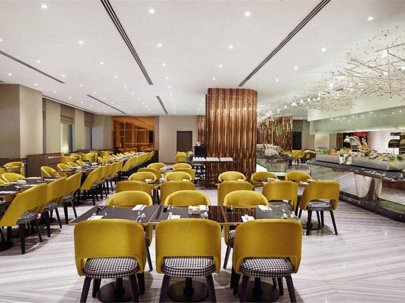 Dorsett Residences Bukit Bintang