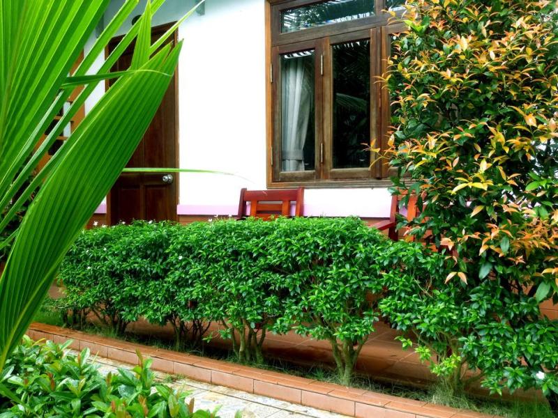 Camellia Resort & Spa