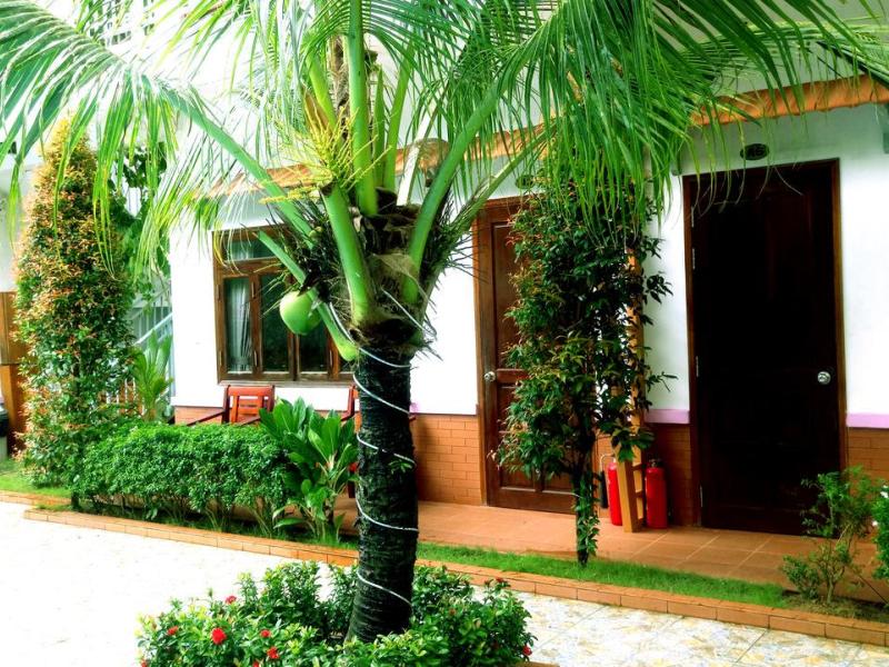 Camellia Resort & Spa