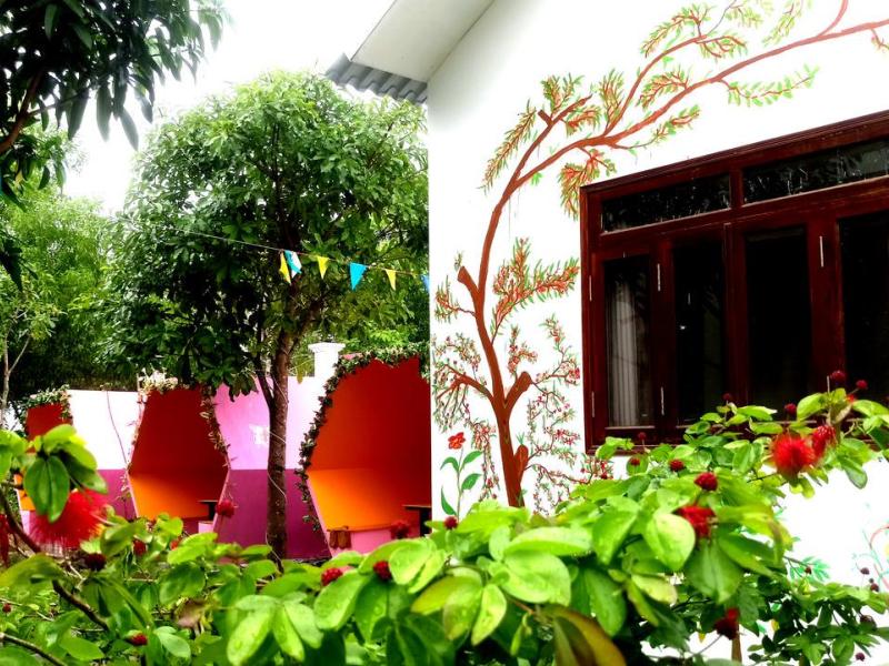Camellia Resort & Spa