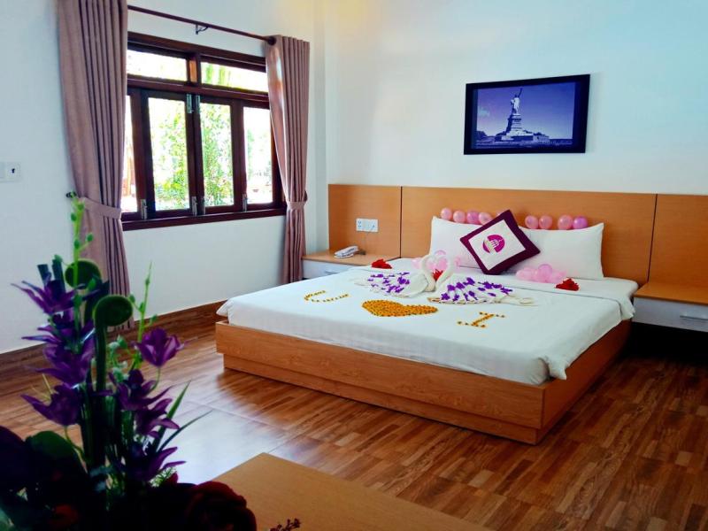 Camellia Resort & Spa