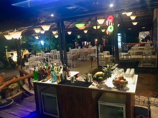 Lan Anh Garden Resort