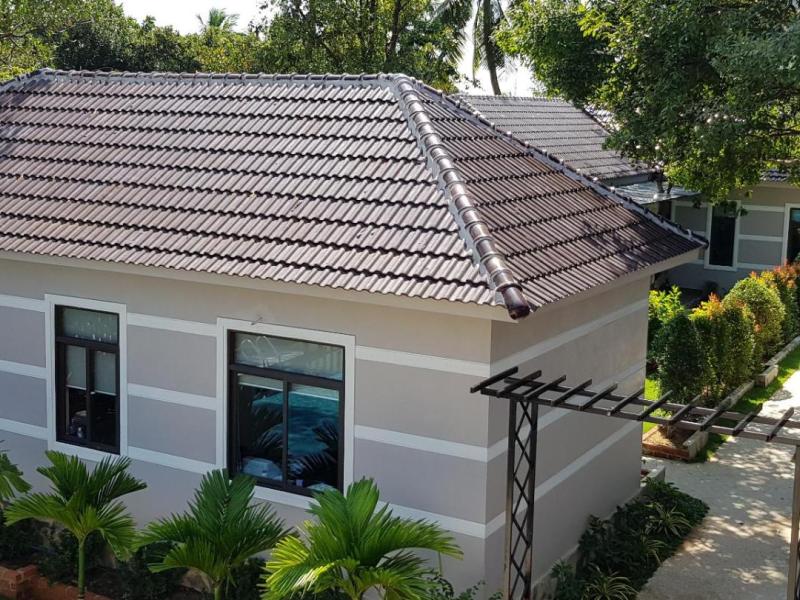Lotus Villa