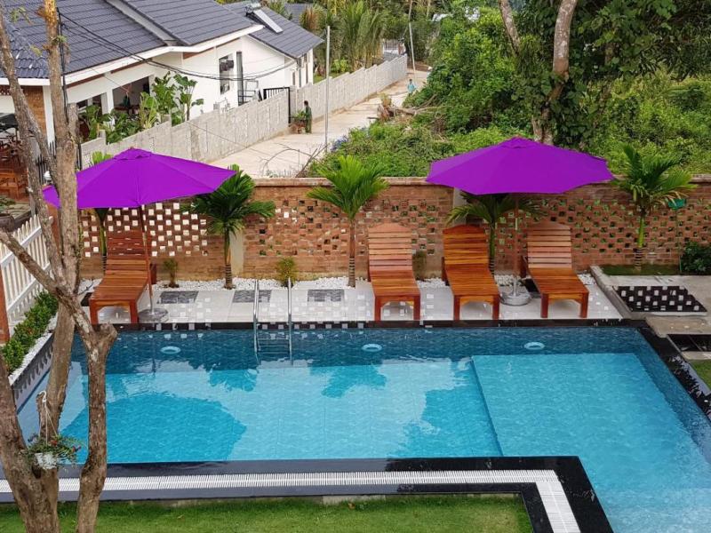 Lotus Villa