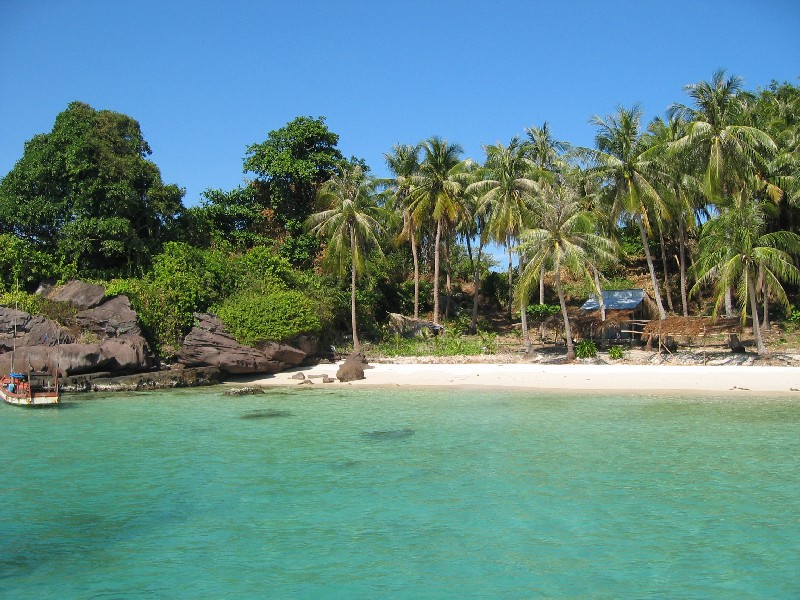 Mely Wow Phu Quoc Resort