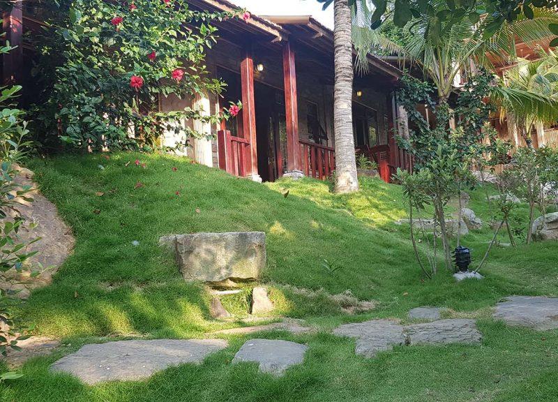 Mely Wow Phu Quoc Resort