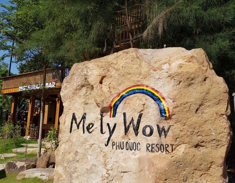 Mely Wow Phu Quoc Resort
