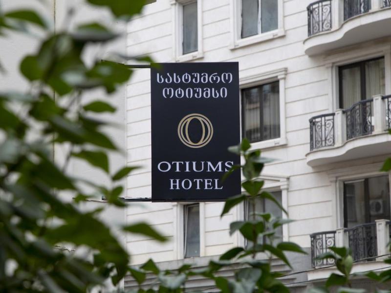 Otiums Hotel
