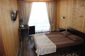 Отель Горное Озеро турбаза Россия, Республика Алтай, фото 14