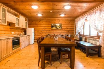 Отель Горное Озеро турбаза Россия, Республика Алтай, фото 20