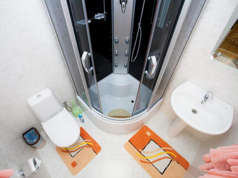 Горное Озеро турбаза