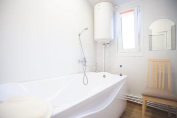 Отель Горное Озеро турбаза Россия, Республика Алтай, фото 23