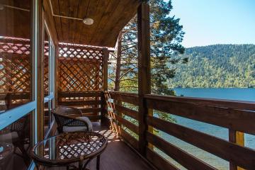 Отель Горное Озеро турбаза Россия, Республика Алтай, фото 24