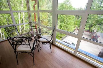 Отель Горное Озеро турбаза Россия, Республика Алтай, фото 25