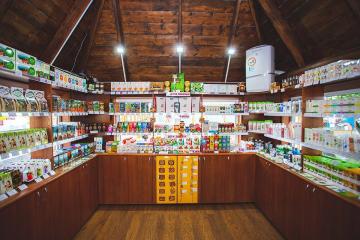 Отель Горное Озеро турбаза Россия, Республика Алтай, фото 6