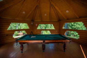 Отель Горное Озеро турбаза Россия, Республика Алтай, фото 7