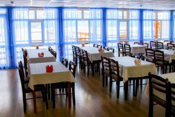 Отель Горное Озеро турбаза Россия, Республика Алтай, фото 9