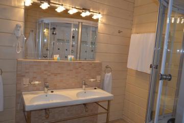 Отель Алтай Green Россия, Белокуриха, фото 3