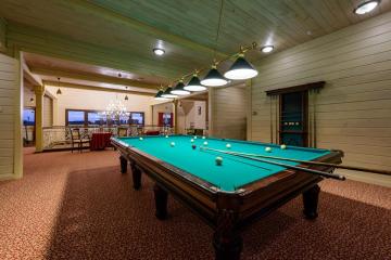 Отель Алтай Green Россия, Белокуриха, фото 7