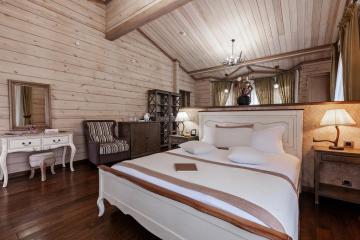 Отель Cosmos Collection Altay Resort Россия, Республика Алтай, фото 11