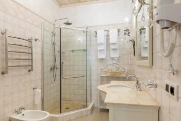 Отель Cosmos Collection Altay Resort Россия, Республика Алтай, фото 12