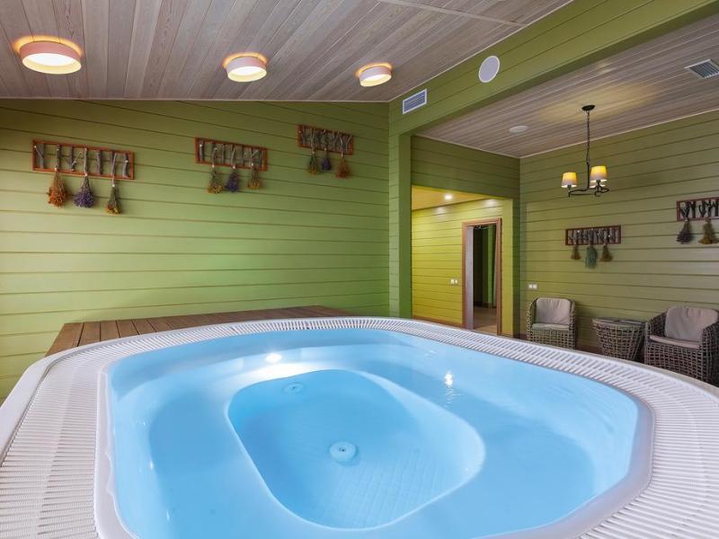 Cosmos Collection Altay Resort