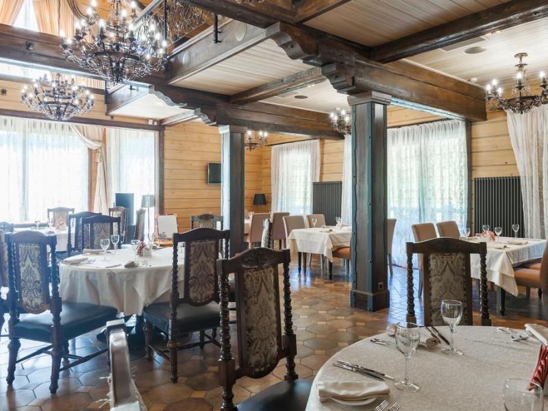 Cosmos Collection Altay Resort