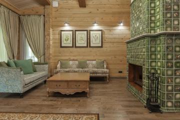 Отель Cosmos Collection Altay Resort Россия, Республика Алтай, фото 19