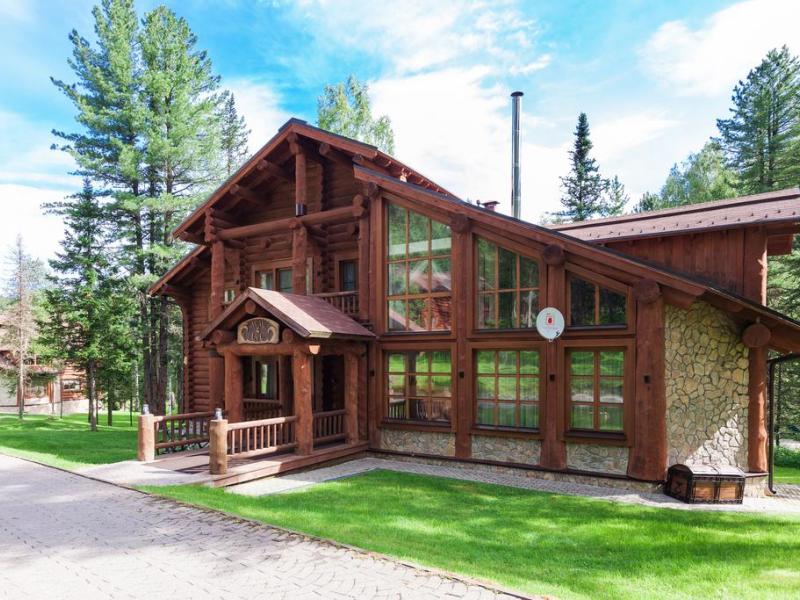 Cosmos Collection Altay Resort