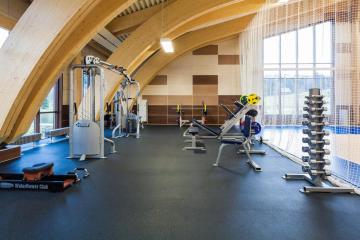 Отель Cosmos Collection Altay Resort Россия, Республика Алтай, фото 5