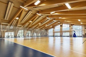 Отель Cosmos Collection Altay Resort Россия, Республика Алтай, фото 6