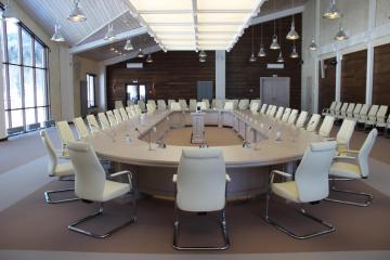 Отель Cosmos Collection Altay Resort Россия, Республика Алтай, фото 7