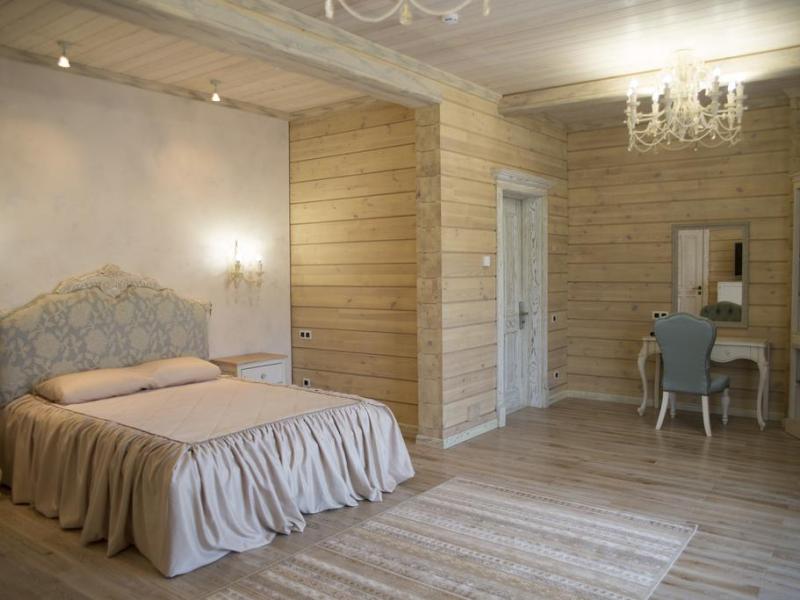 Cosmos Collection Altay Resort