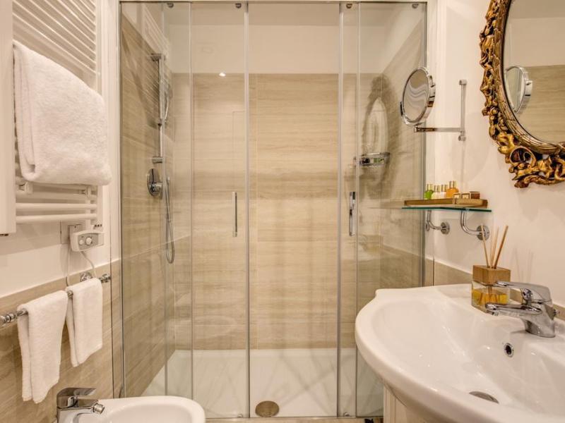 Eitch Borromini Palazzo Pamphilj