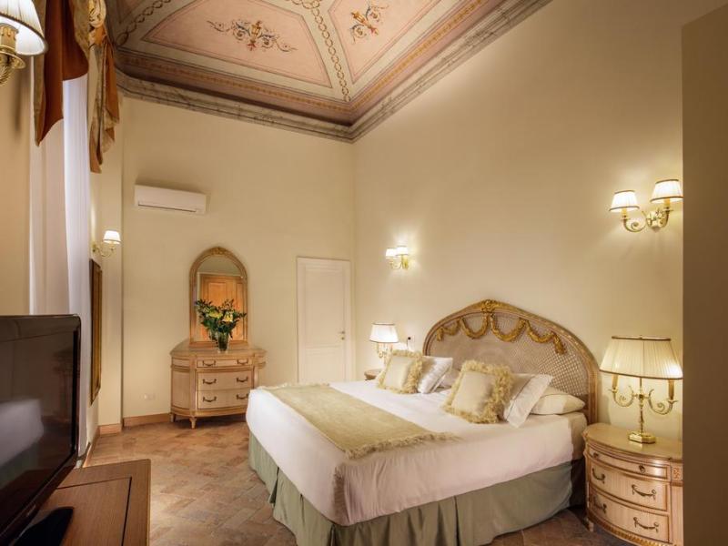 Eitch Borromini Palazzo Pamphilj