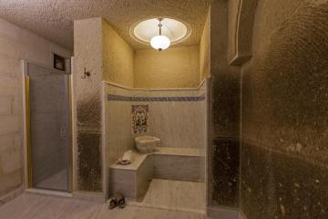 Отель Mithra Cave Hotel Турция, Каппадокия, фото 17