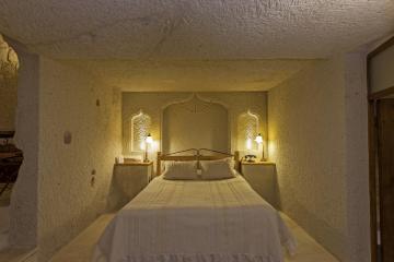 Отель Mithra Cave Hotel Турция, Каппадокия, фото 2