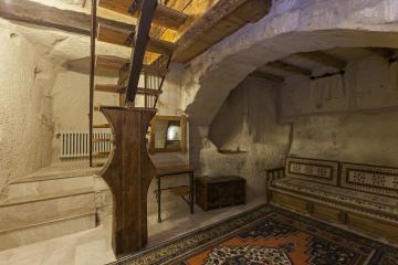 Отель Mithra Cave Hotel Турция, Каппадокия, фото 21