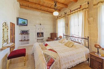 Отель Mithra Cave Hotel Турция, Каппадокия, фото 6