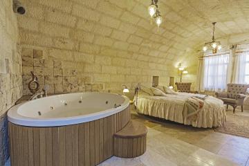 Отель Mithra Cave Hotel Турция, Каппадокия, фото 8