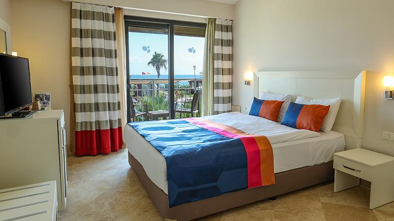 Crystal Boutique Beach Resort