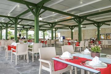 Отель Crystal Boutique Beach Resort Турция, Богазкент, фото 14